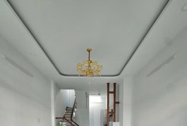 NHÀ 1/CHIẾN LƯỢC - HẺM 5M - 4 TẦNG 4PN - 45M2 - GIÁ 5.5 TỶ TL